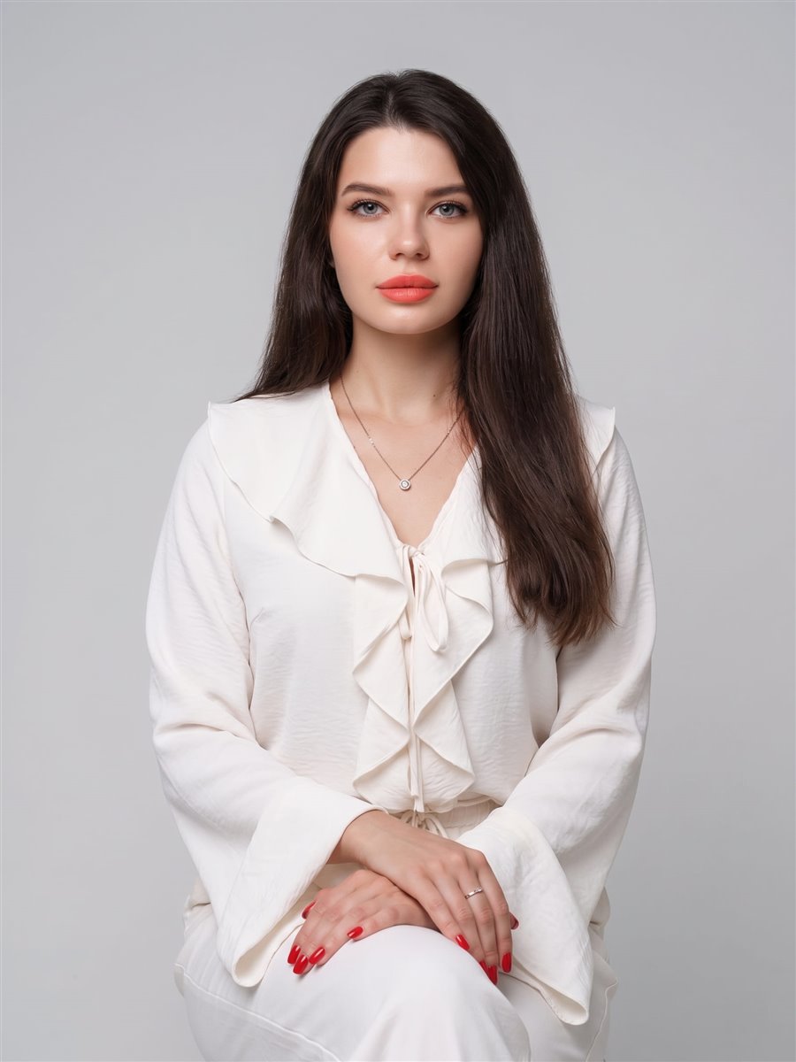 Анастасия